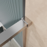 Душевой уголок BELBAGNO SOFT_CLOSE-1-AH-1-150/80-C-Cr