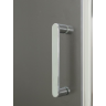 Душевой уголок BELBAGNO UNO-195-AH-1-160/90-P-Cr