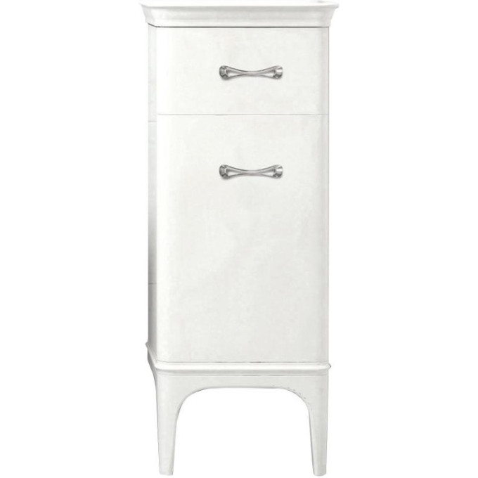 Шкаф напольный BELBAGNO PRADO-1100-AC-PC-BL