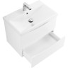 Тумба Bianco Opaco 66,4 см BELBAGNO MARINO MARINO-CER-700-2C-SO-BO-P