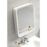 Зеркальный шкаф BELBAGNO PRADO-SPC-550-1A-BL